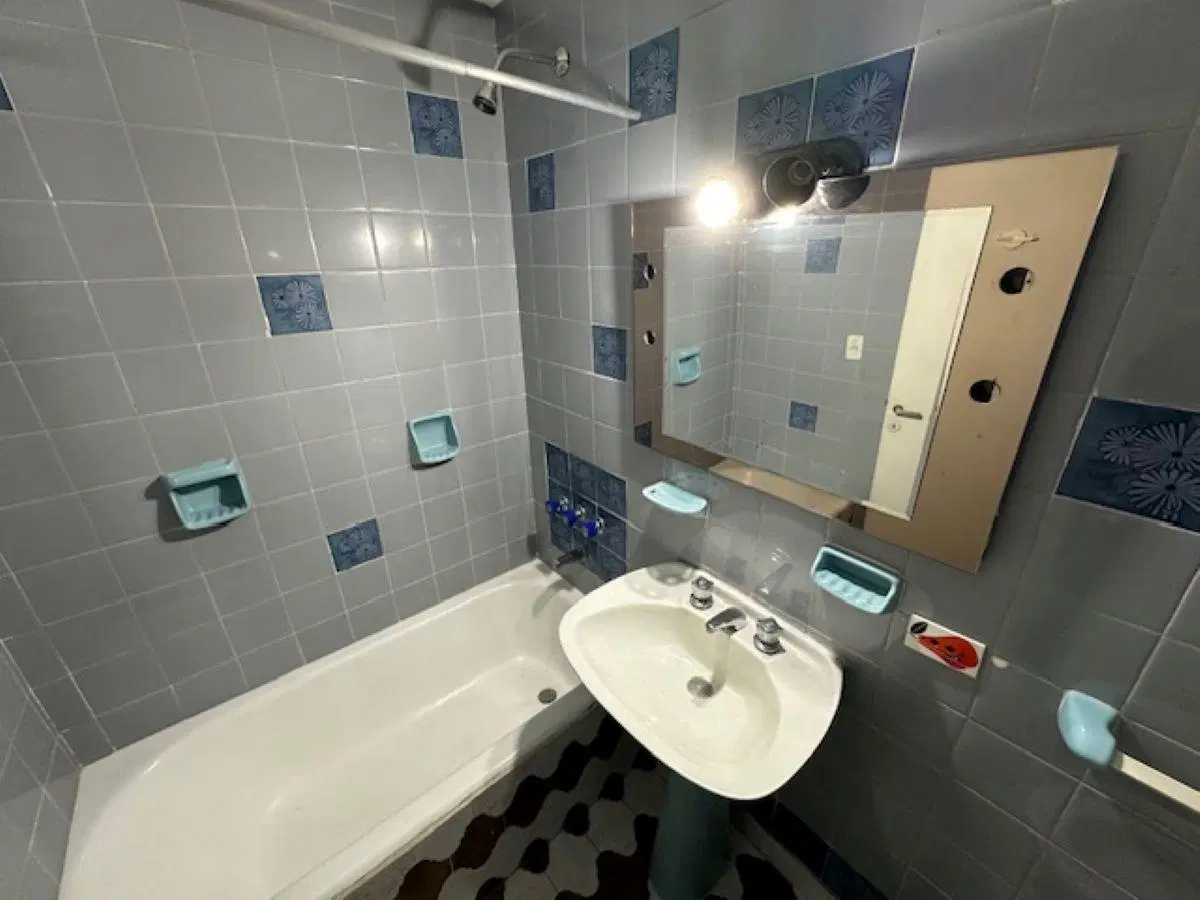 Departamento en venta en Mitre y Av Pellegrini, Rosario 3