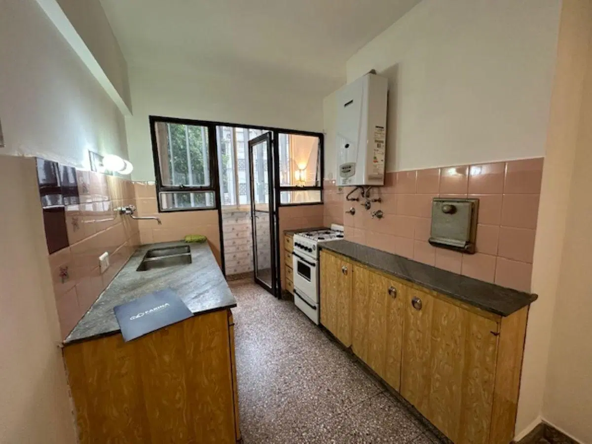 Departamento en venta en Mitre y Av Pellegrini, Rosario 5