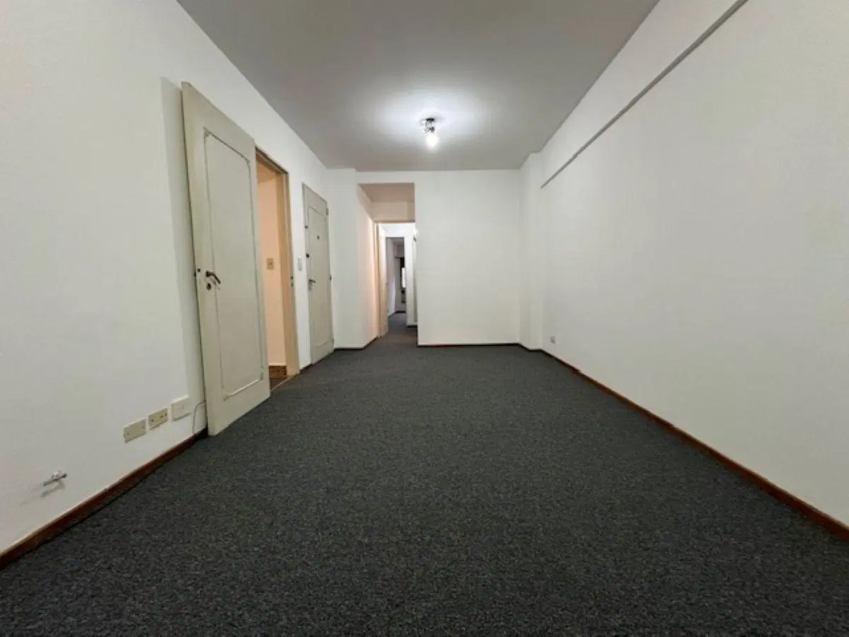 Departamento en venta en Mitre y Av Pellegrini, Rosario 1