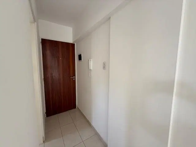 Departamento Monoambiente en Alquiler 3