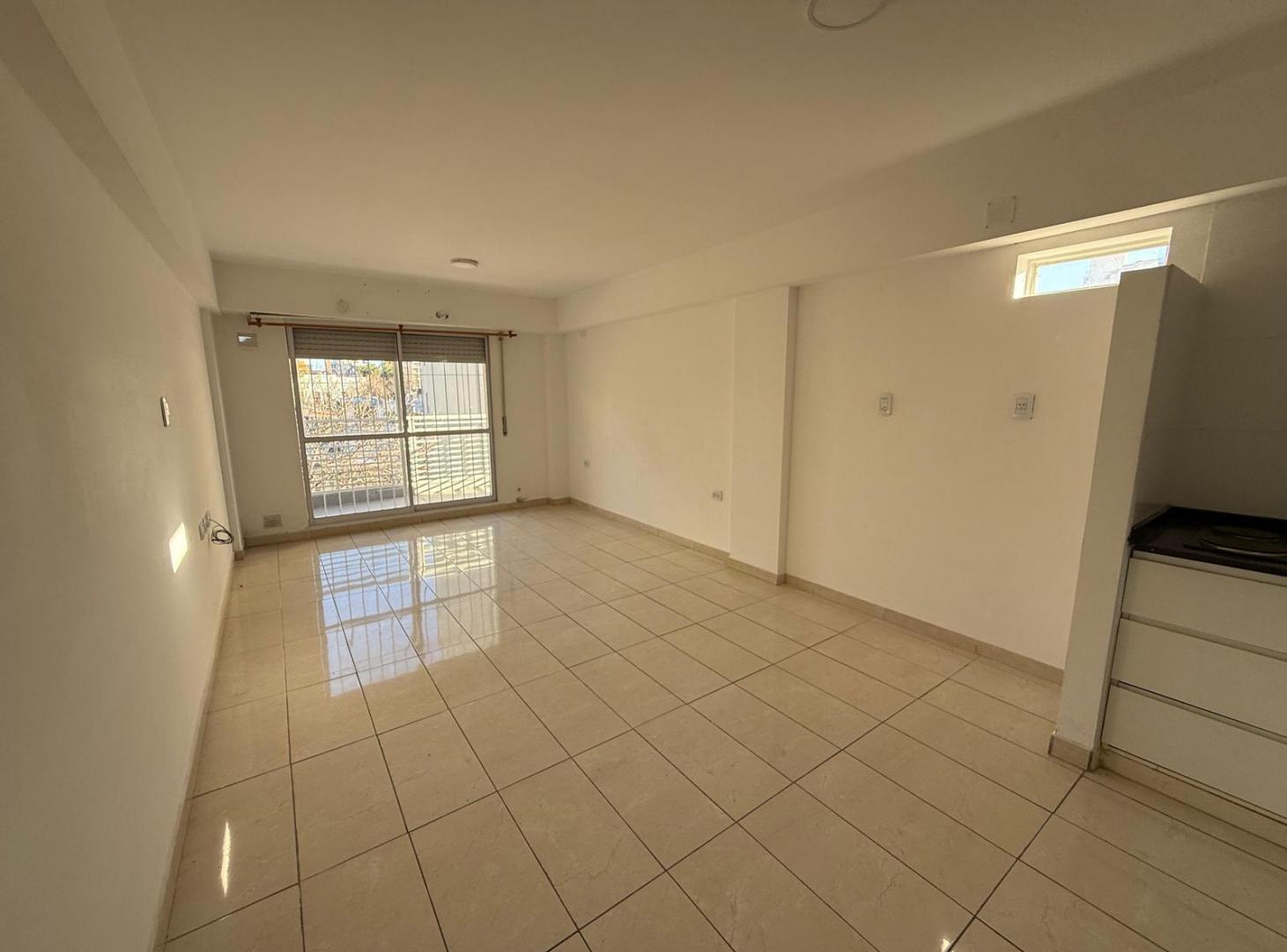 Departamento Monoambiente en Alquiler