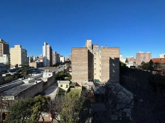 Departamento en Alquiler Rosario 4