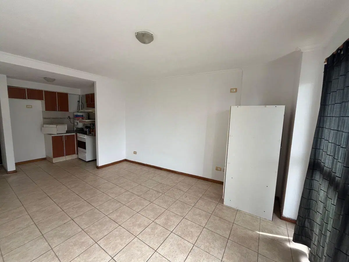 Departamento en Alquiler Rosario 3