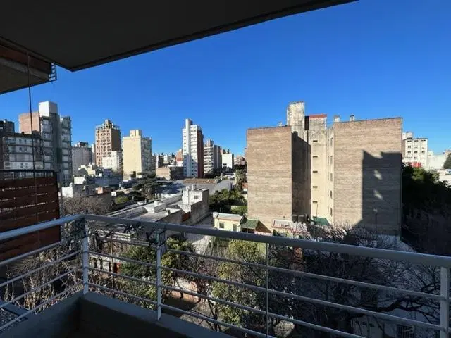 Departamento en Alquiler Rosario 2