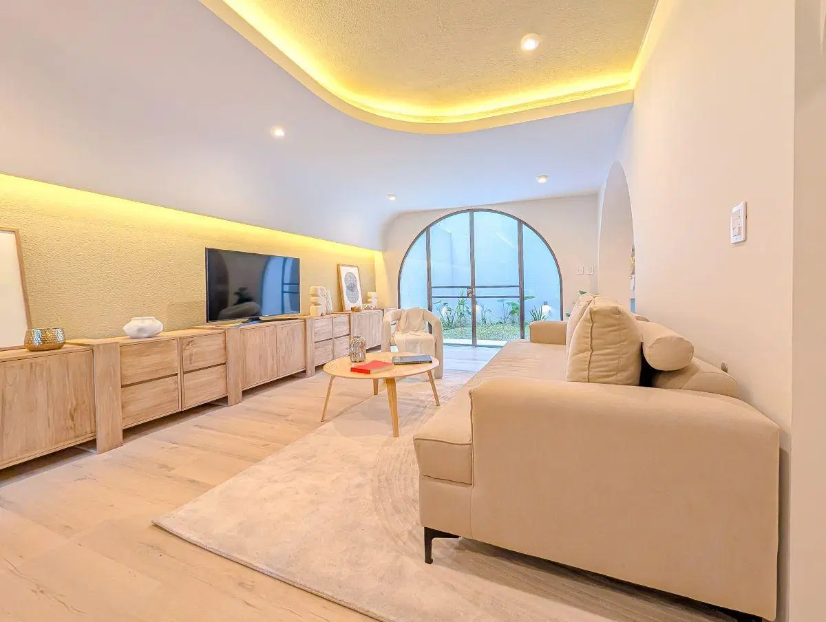 Casa en venta Rodriguez y Mendoza en Rosario 3