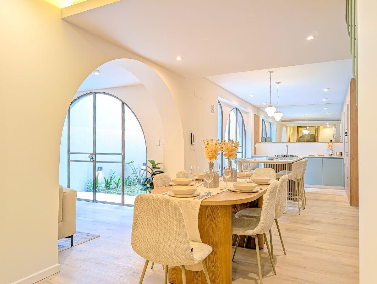 Casa en venta Rodriguez y Mendoza en Rosario