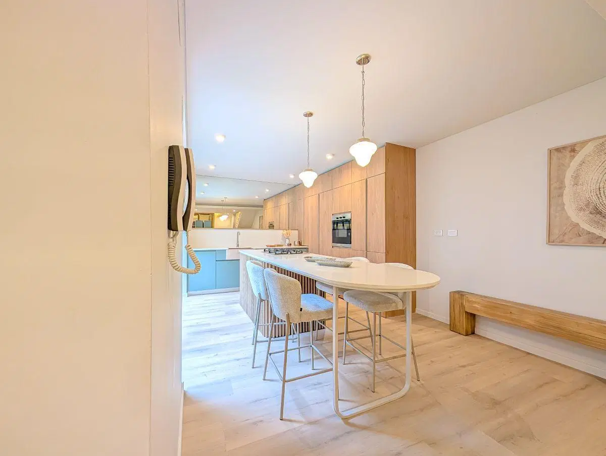 Casa en venta Rodriguez y Mendoza en Rosario 2