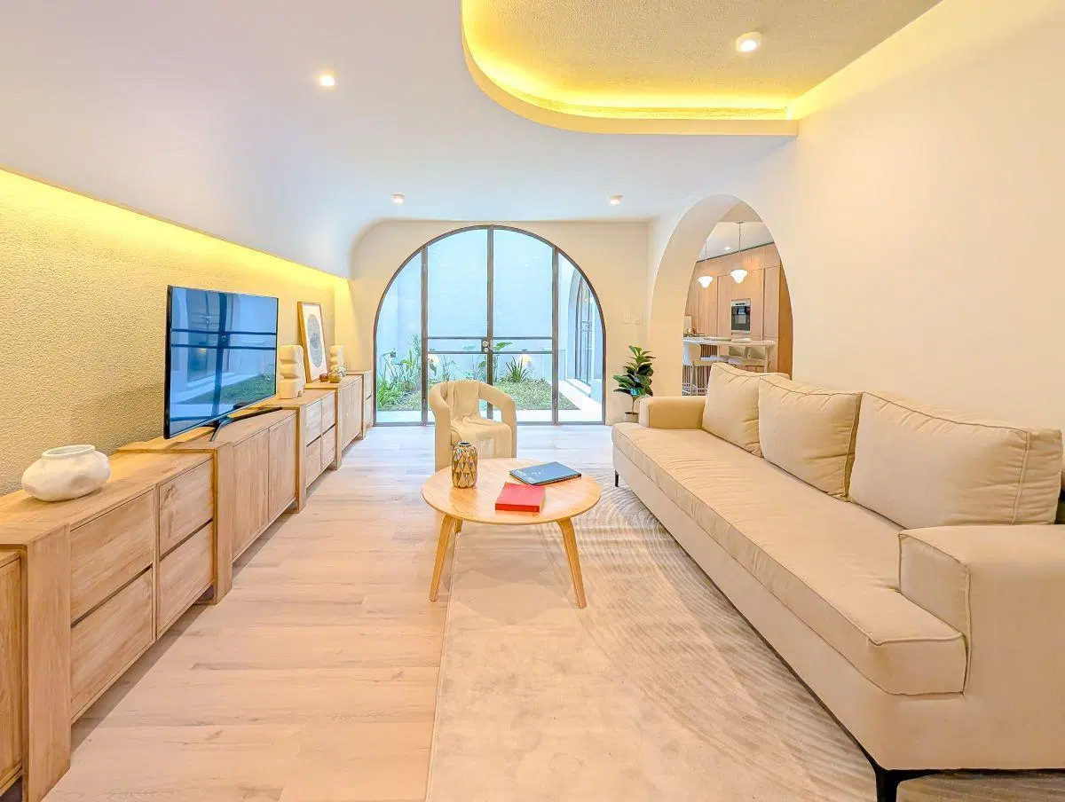 Casa en venta Rodriguez y Mendoza en Rosario 5