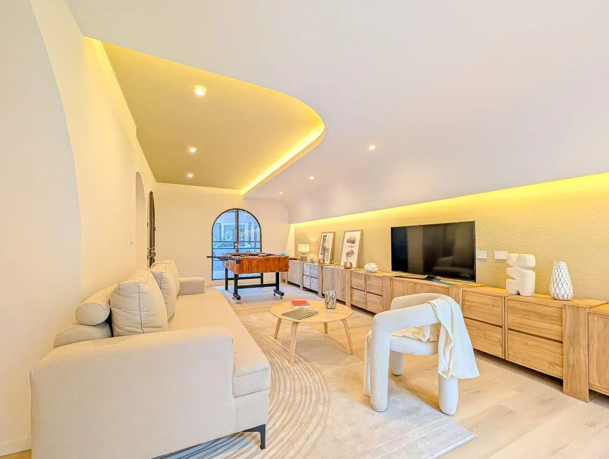 Casa en venta Rodriguez y Mendoza en Rosario 1