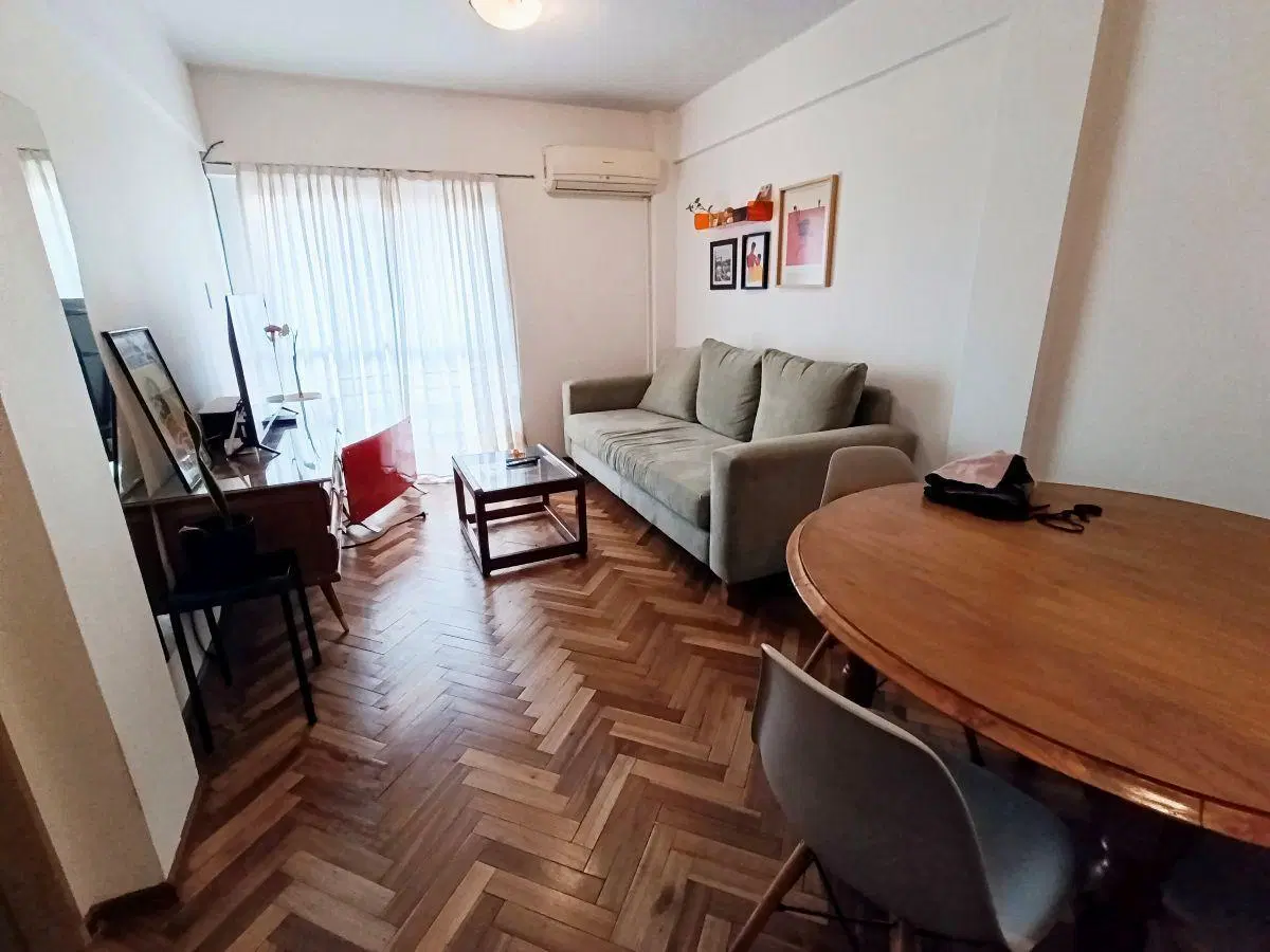 Departamento en venta 2 Dormitorios en Av Francia y 9 e Julio, Rosario 3