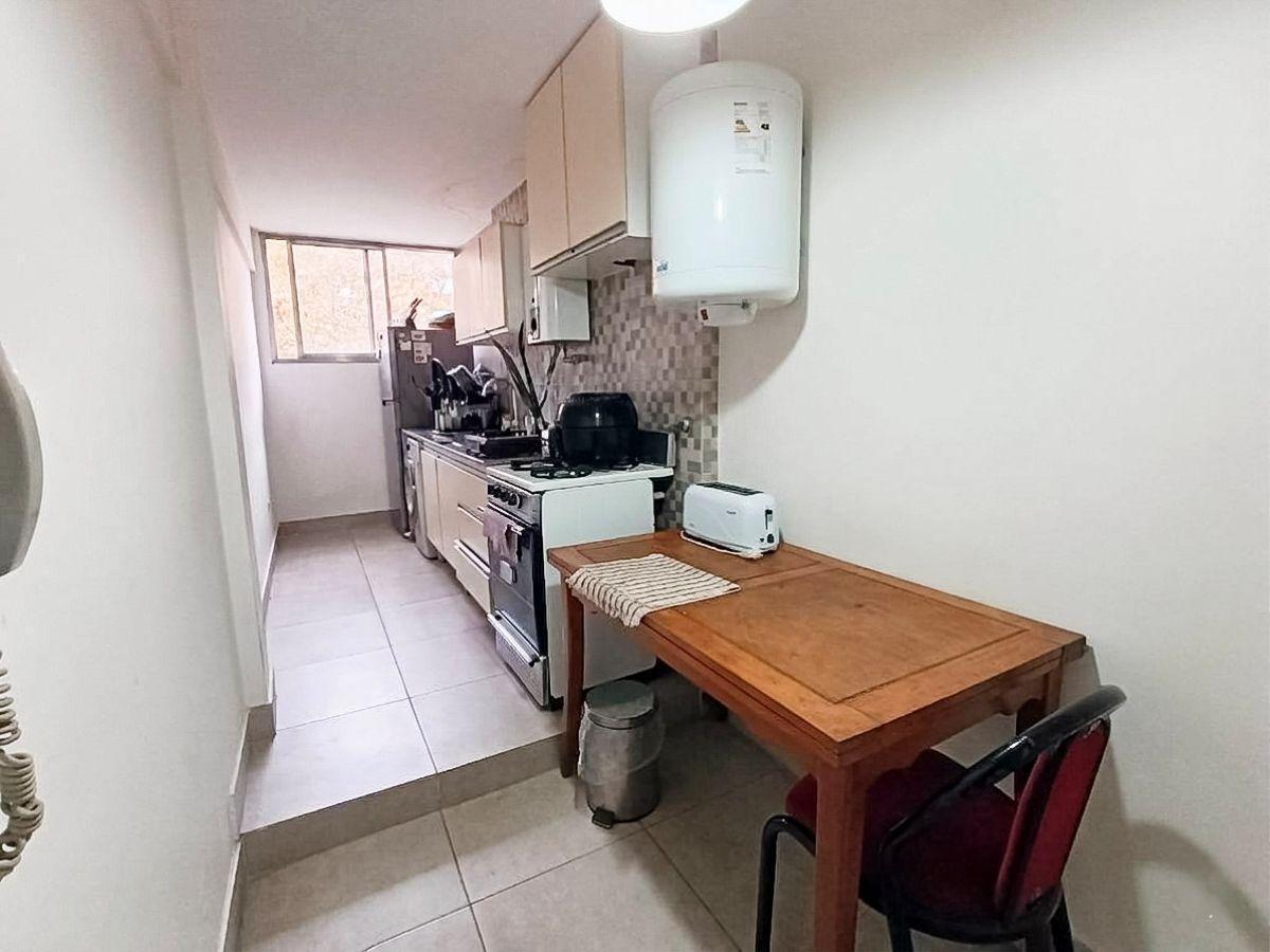 Departamento en venta 2 Dormitorios en Av Francia y 9 e Julio, Rosario