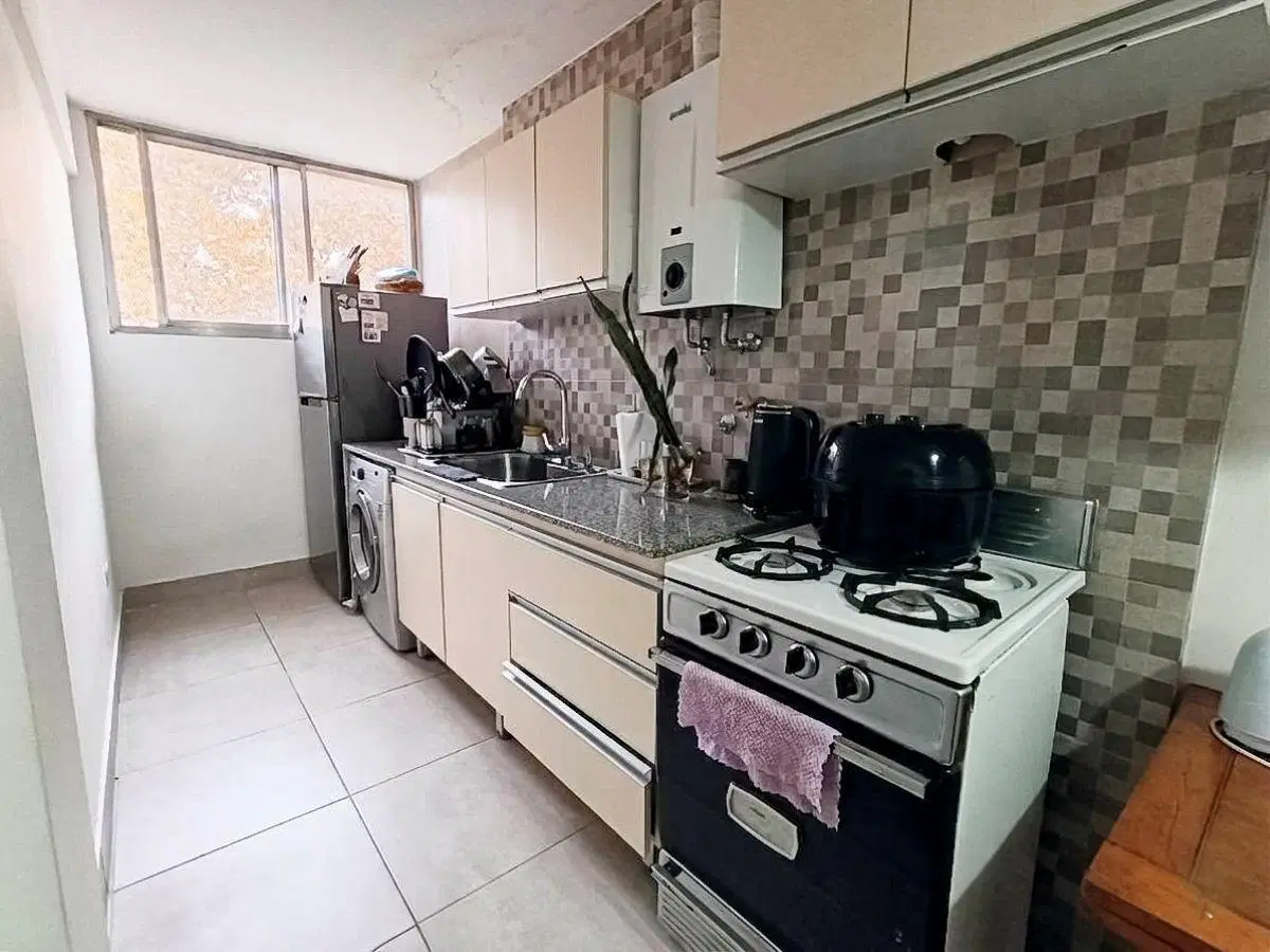 Departamento en venta 2 Dormitorios en Av Francia y 9 e Julio, Rosario 8