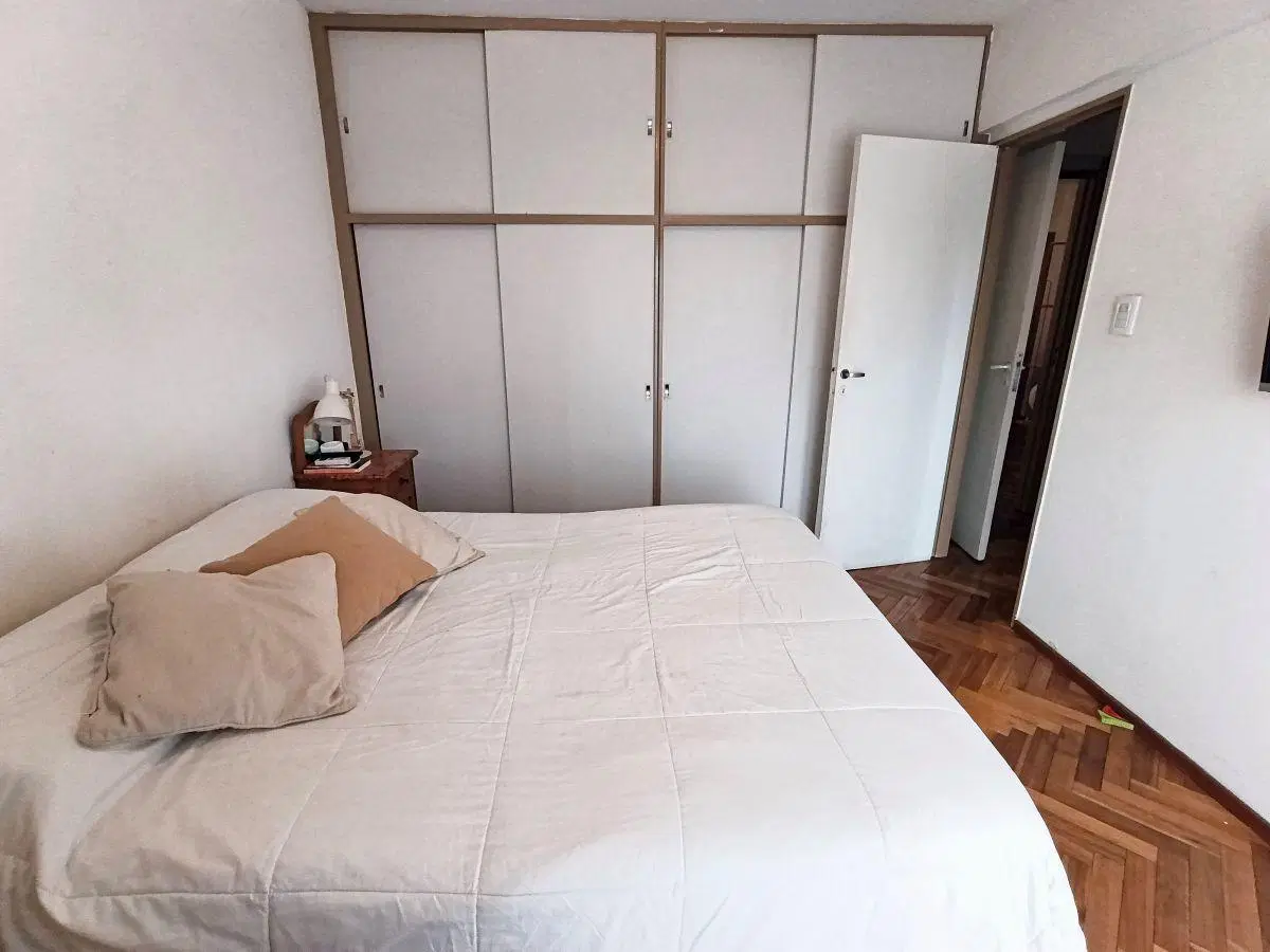 Departamento en venta 2 Dormitorios en Av Francia y 9 e Julio, Rosario 4