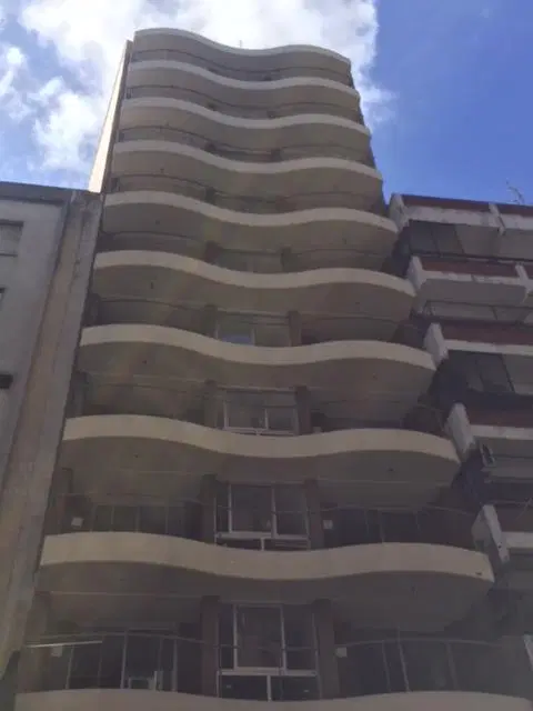 Departamento - Microcentro 2