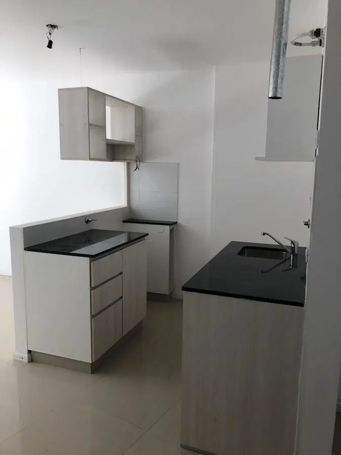 Departamento - Microcentro 5