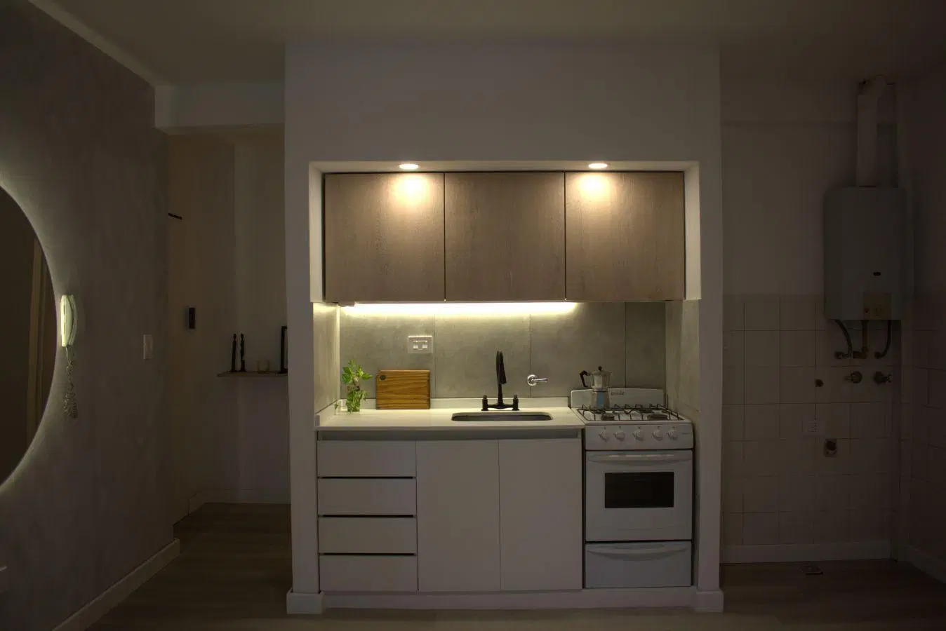 Departamento en pichincha 4