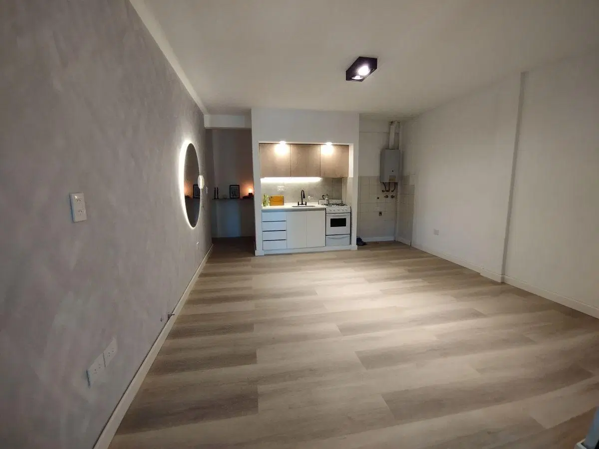 Departamento en pichincha 5