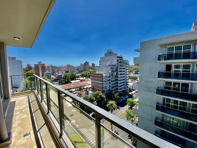 Departamento - Centro 3