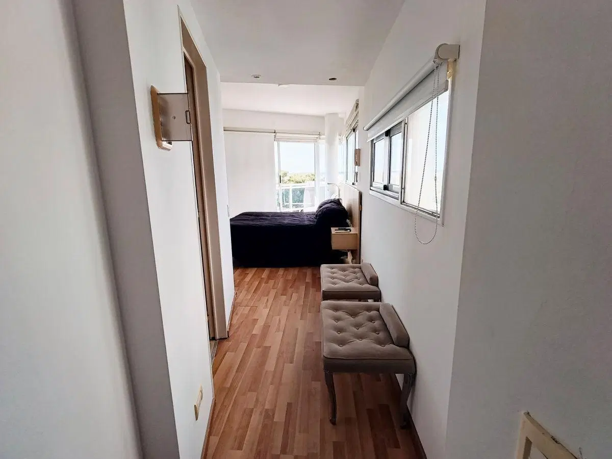 Departamento Monoambiente en venta en Av Belgrano y Tucumán, Rosario 5