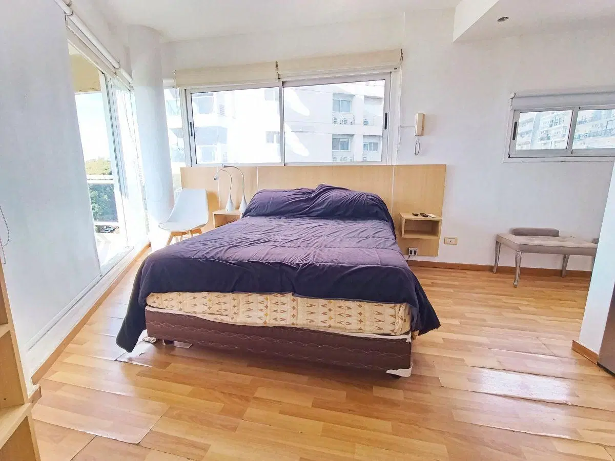 Departamento Monoambiente en venta en Av Belgrano y Tucumán, Rosario 3