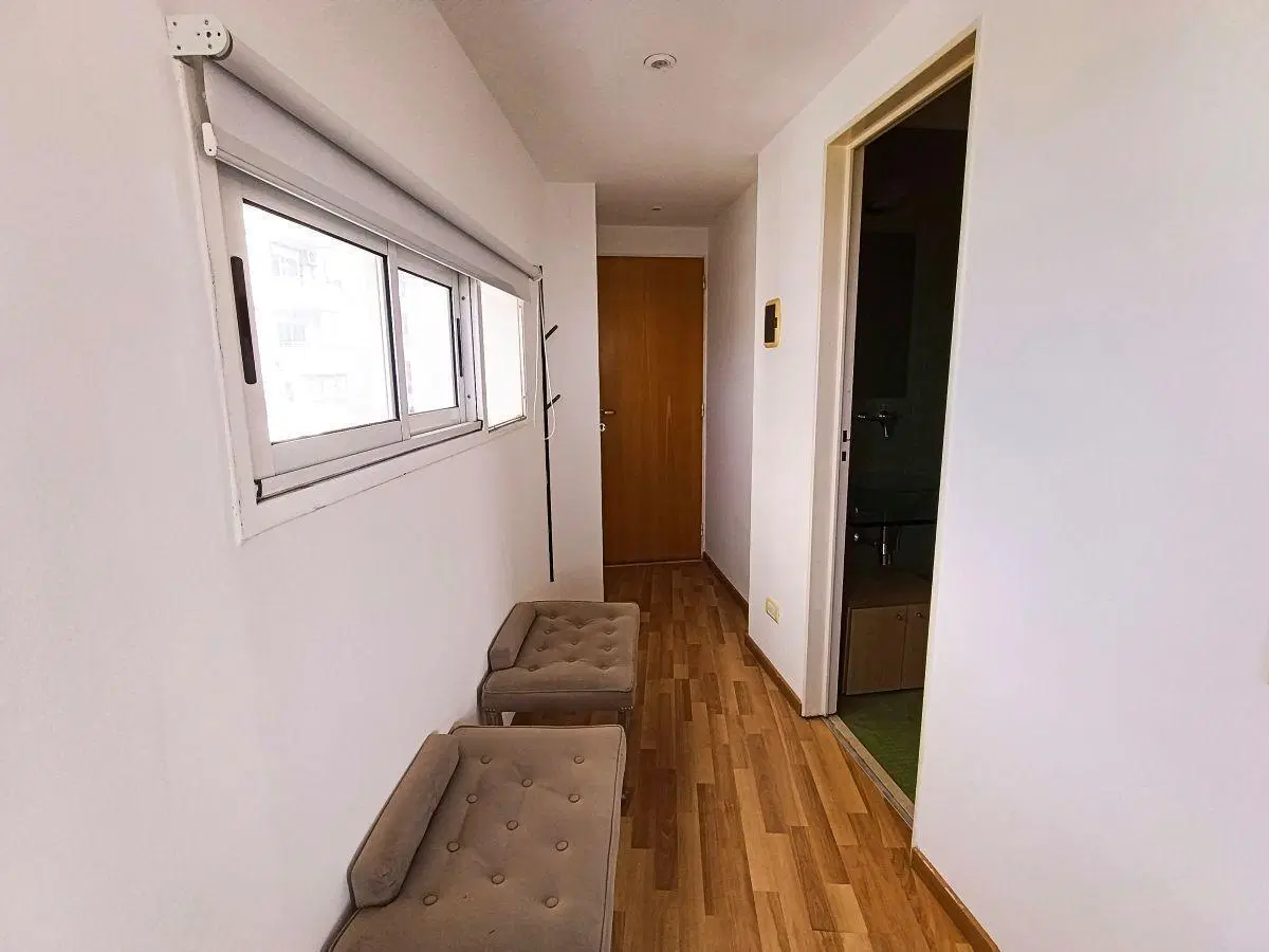 Departamento Monoambiente en venta en Av Belgrano y Tucumán, Rosario 4