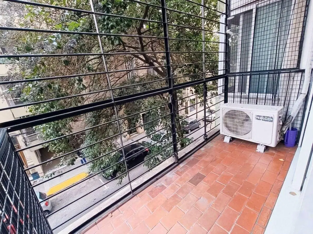 Departamento en venta de 3 dormitorios en Centro, Rosario 5