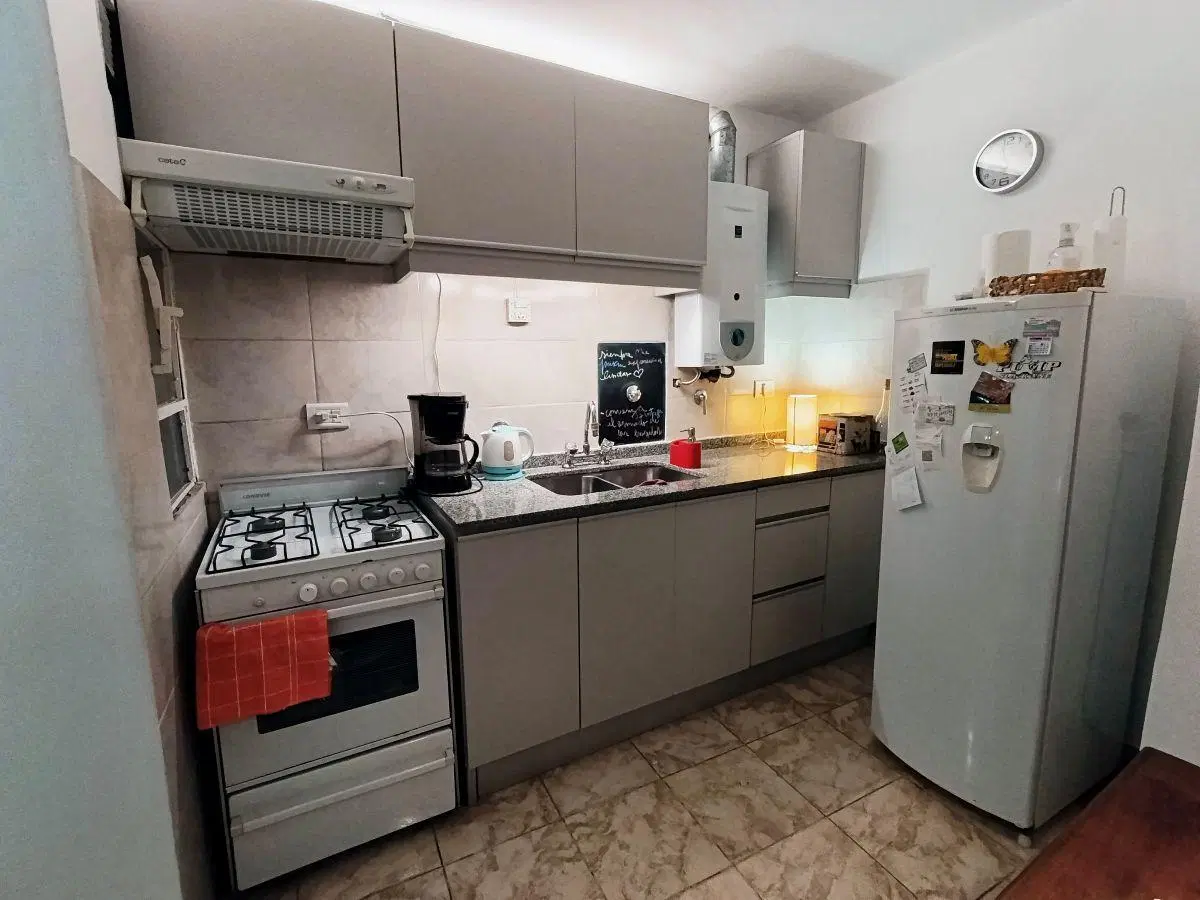 Departamento en venta de 3 dormitorios en Centro, Rosario 4