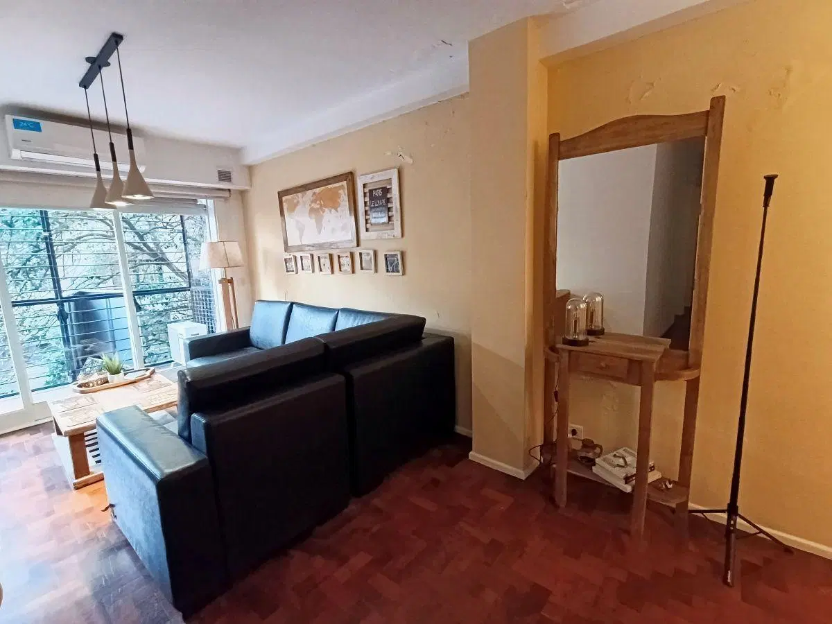 Departamento en venta de 3 dormitorios en Centro, Rosario 3