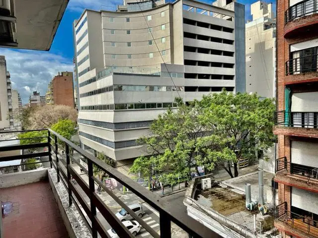 Departamento en Alquiler Dorrego 1114 3