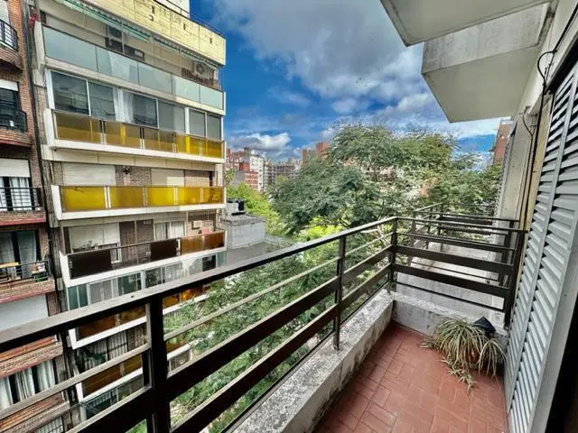 Departamento en Alquiler Dorrego 1114 5