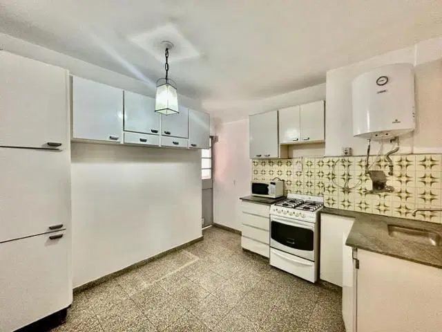 Departamento en Alquiler Dorrego 1114 4