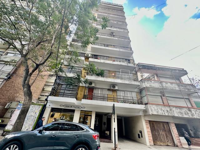 Departamento en Alquiler Dorrego 1114