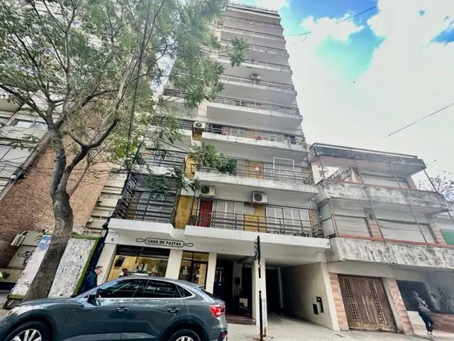 Departamento en Alquiler Dorrego 1114 2
