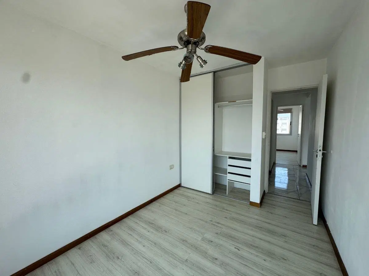 Departamento en Alquiler Rosario 4