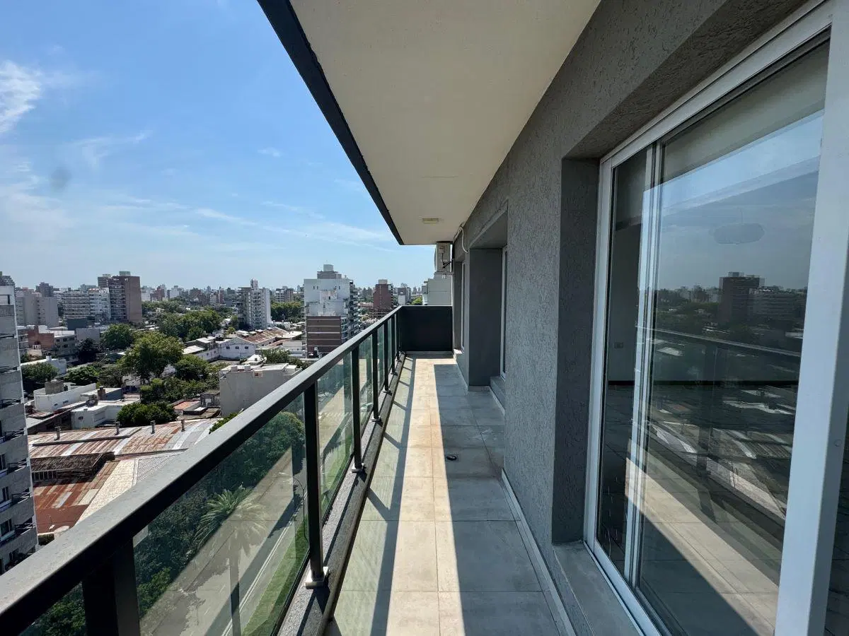 Departamento en Alquiler Rosario 3