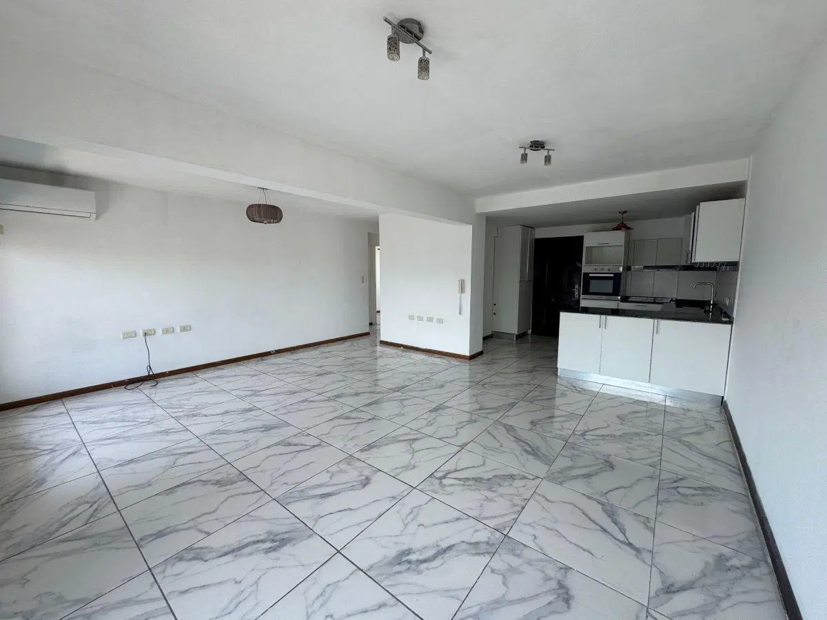 Departamento en Alquiler Rosario 2
