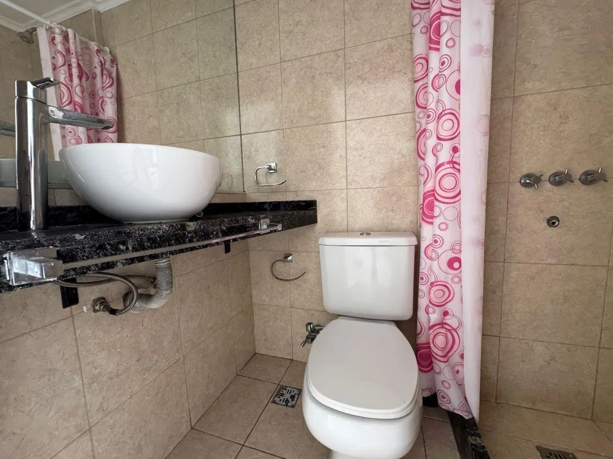 Departamento en Alquiler Rosario 5