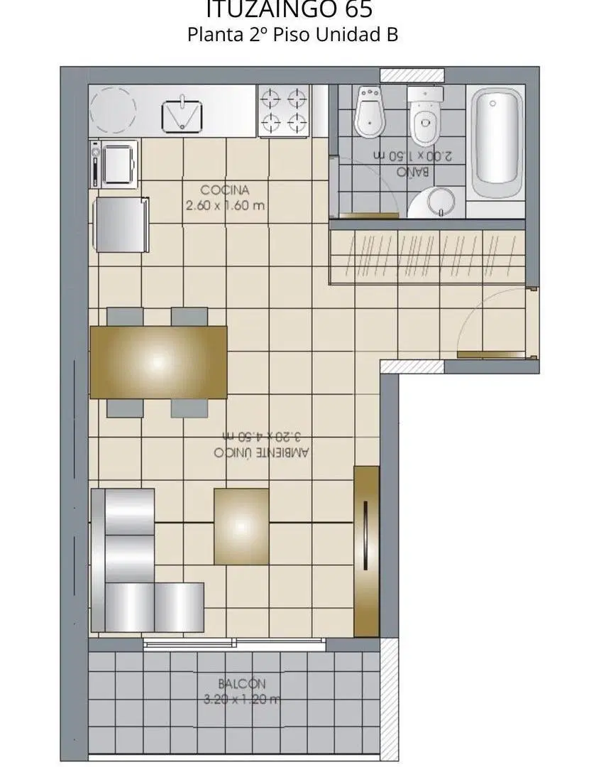 Plano 1