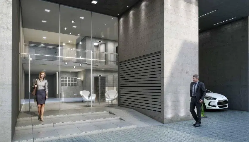 Departamento en Venta de 2 dormitorios en San Martin y Tucumán,  Rosario 4