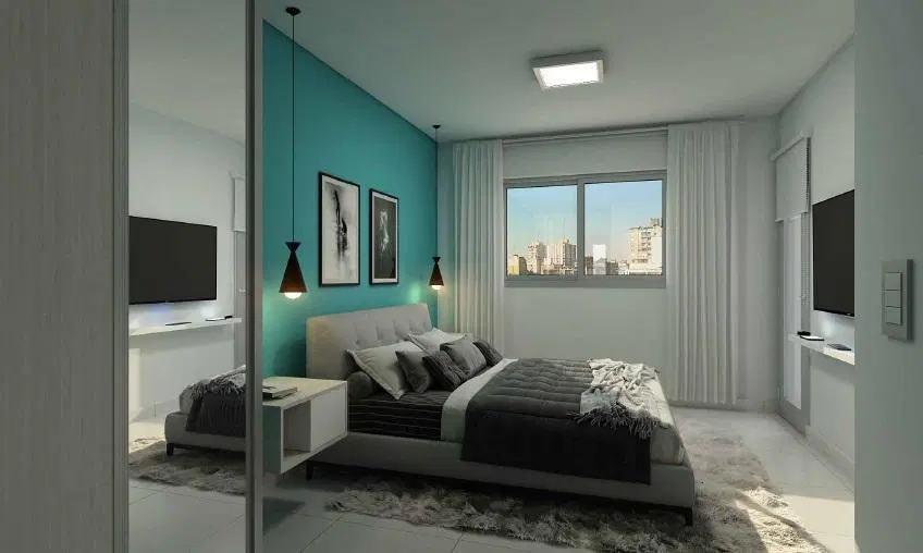 Departamento en Venta de 2 dormitorios en San Martin y Tucumán,  Rosario 3
