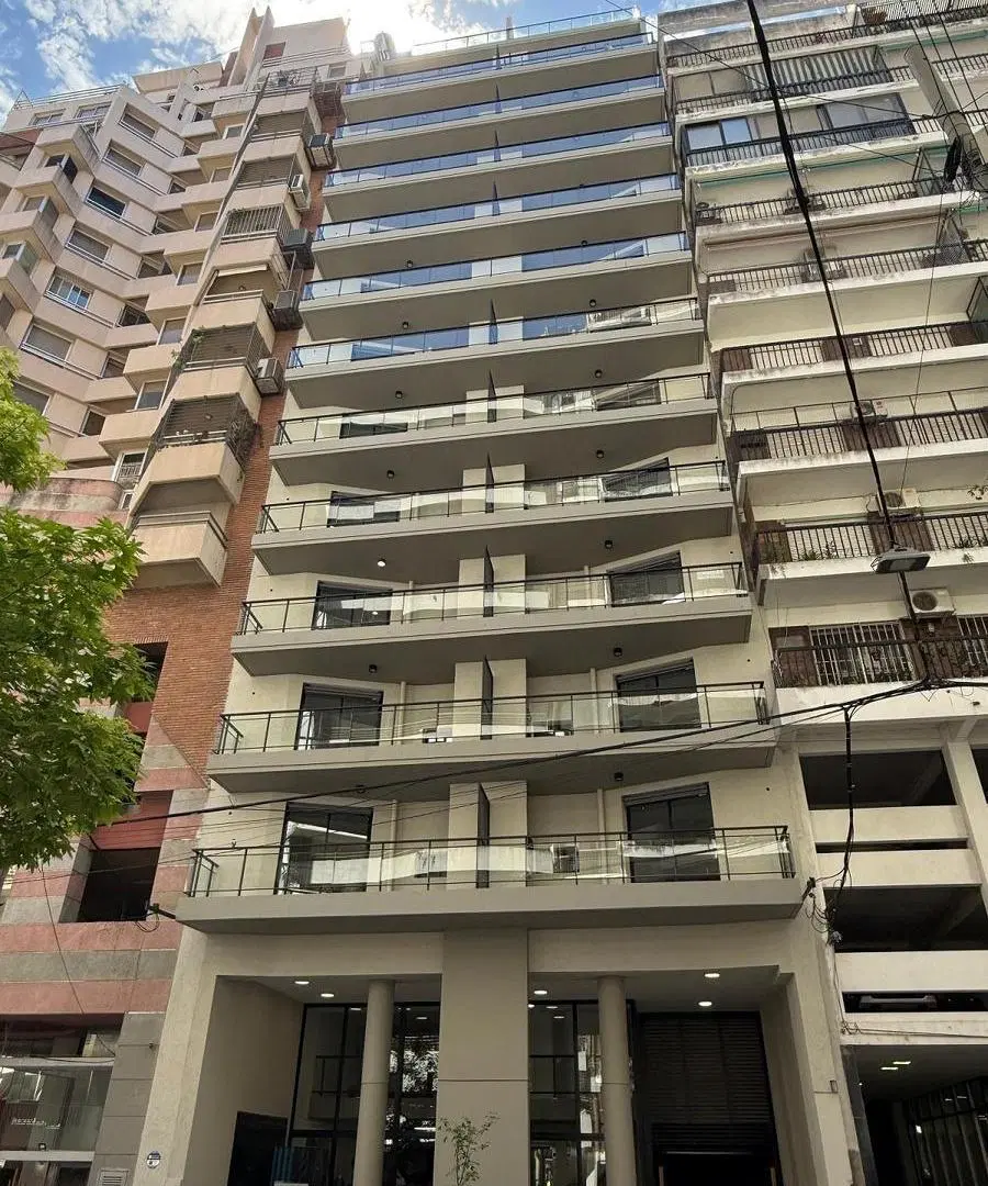 Departamento en Venta de 2 dormitorios en San Martin y Tucumán,  Rosario 6