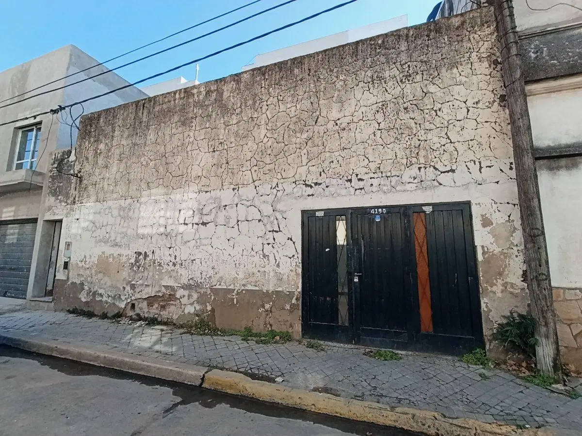 Galpon en venta Echesortu, Rosario 2