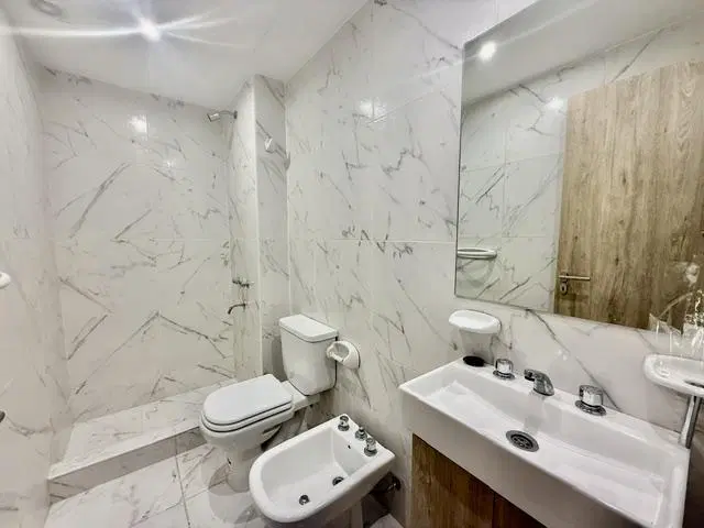 Departamento en Centro 2