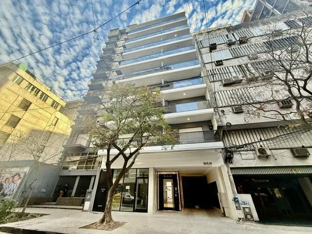 Departamento en Centro 5