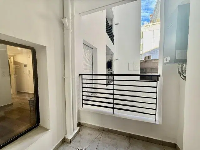 Departamento en Centro 4