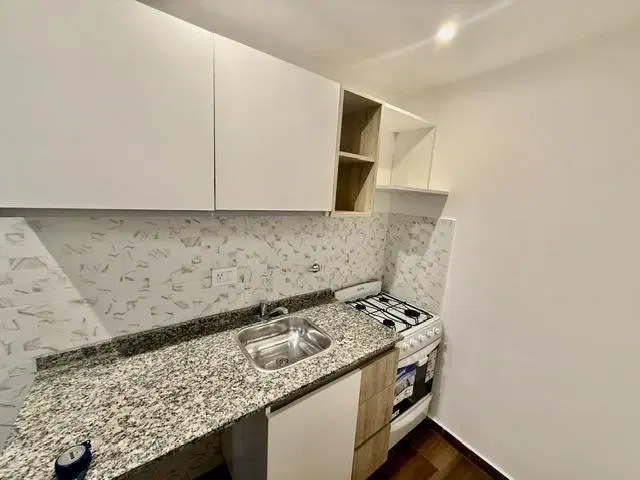 Departamento en Centro 5