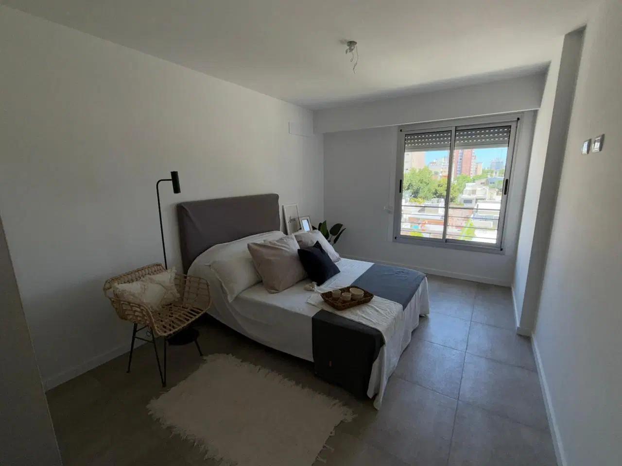 Departamento en venta de 2 Dormitorios con pileta en Lourdes Rosario 8