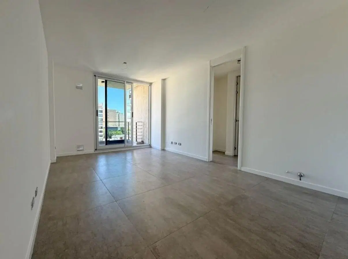 Departamento en venta de 2 Dormitorios con pileta en Lourdes Rosario 3