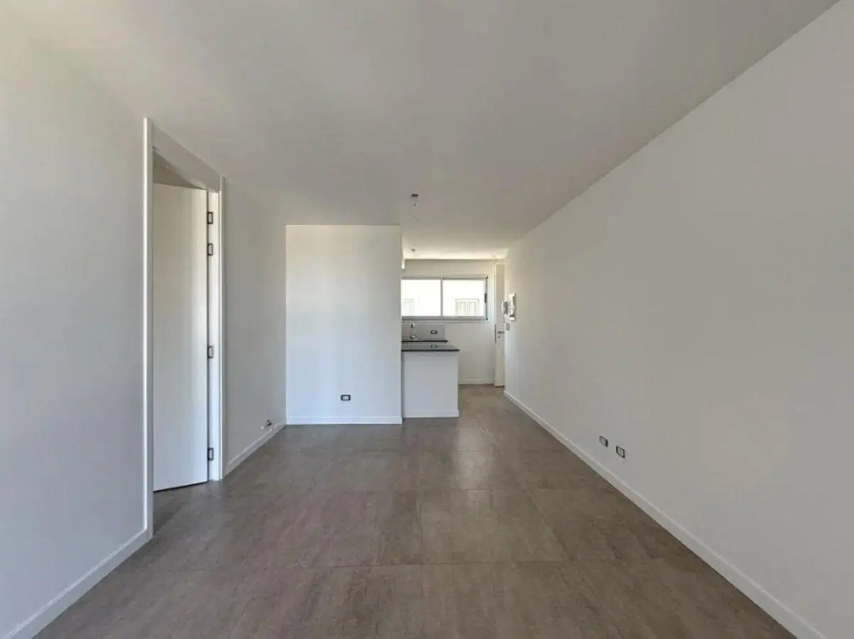 Departamento en venta de 2 Dormitorios con pileta en Lourdes Rosario 1