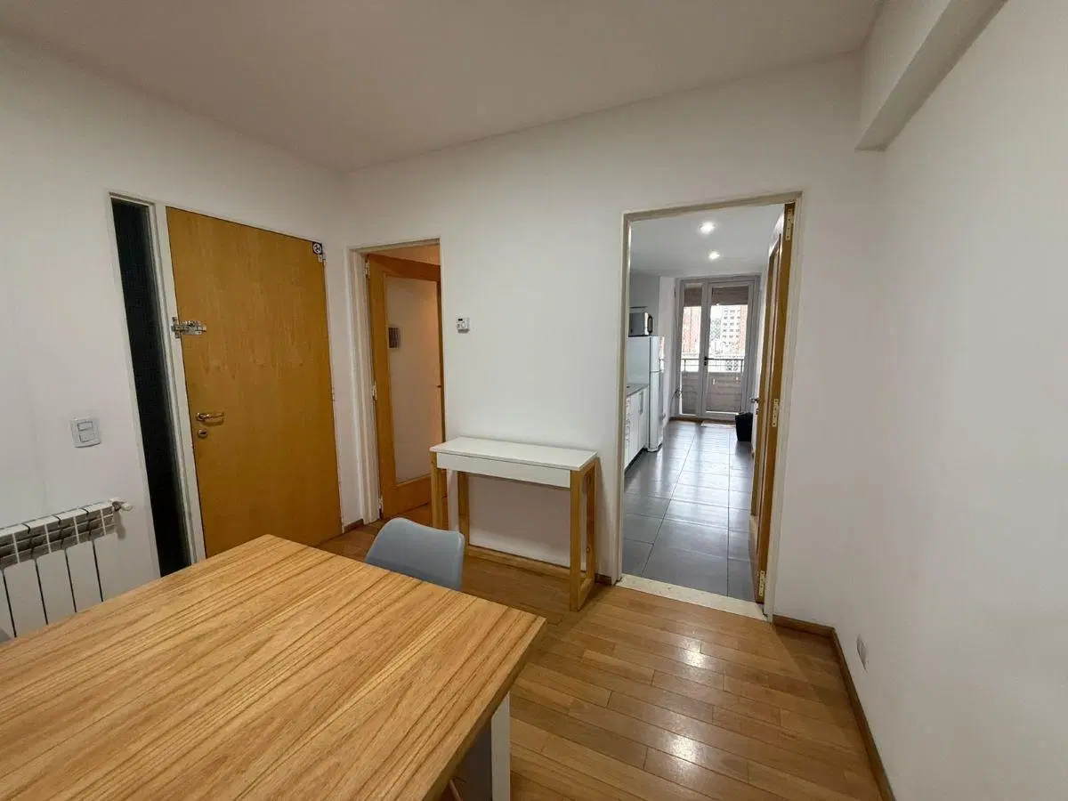 Departamento en Alquiler de 1 dormitorio Rosario 2